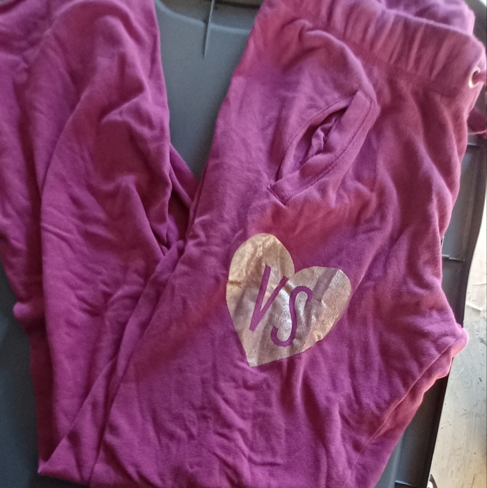 Vs sweat pants